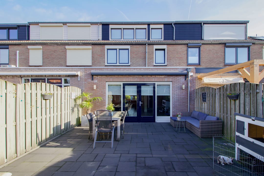 Photo 2 of van Westrhenen 28