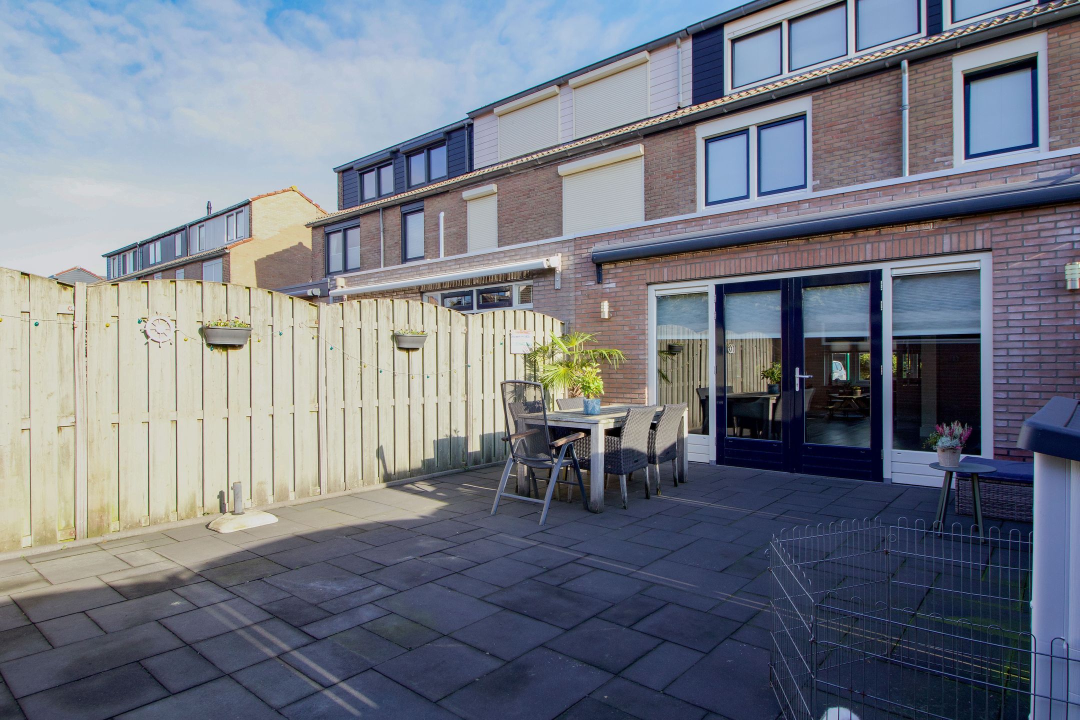 Photo 30 of van Westrhenen 28