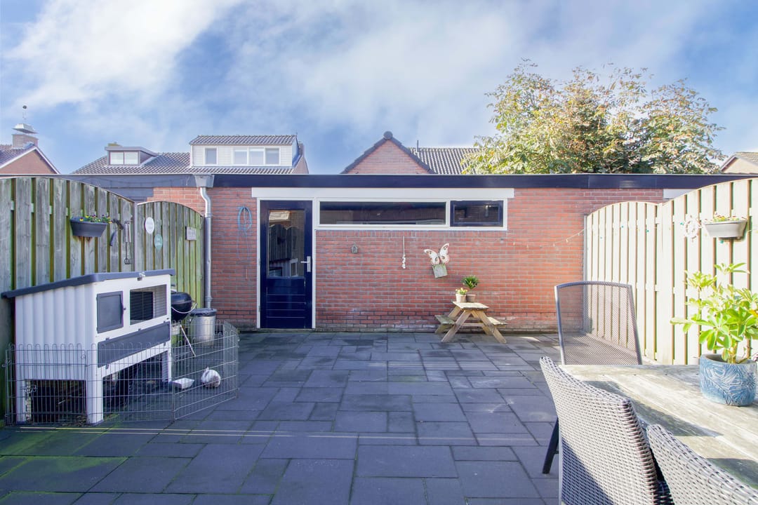 Photo 31 of van Westrhenen 28