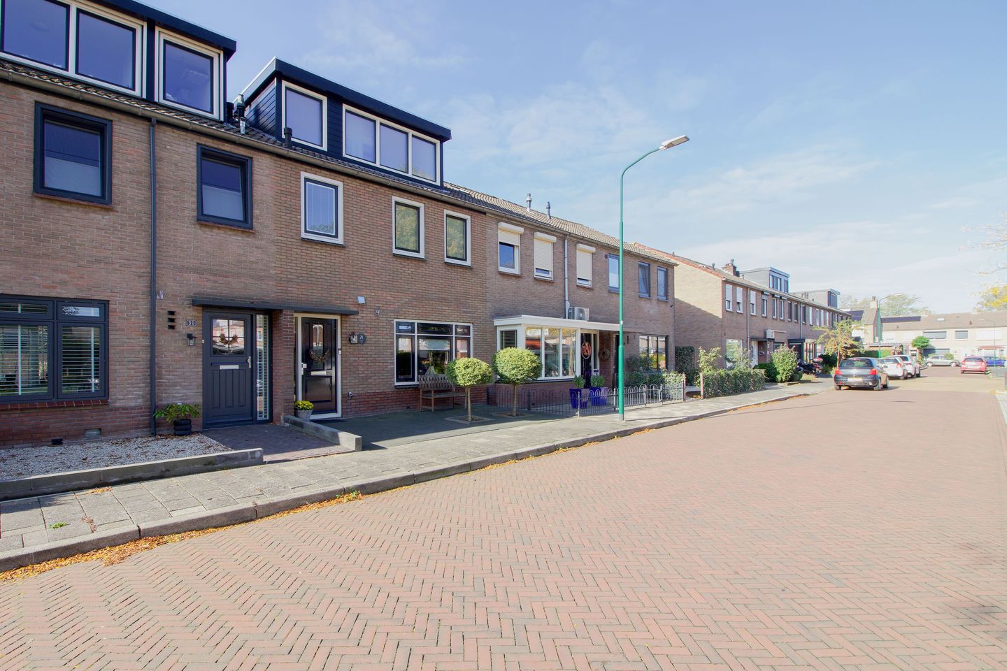 Photo 35 of van Westrhenen 28