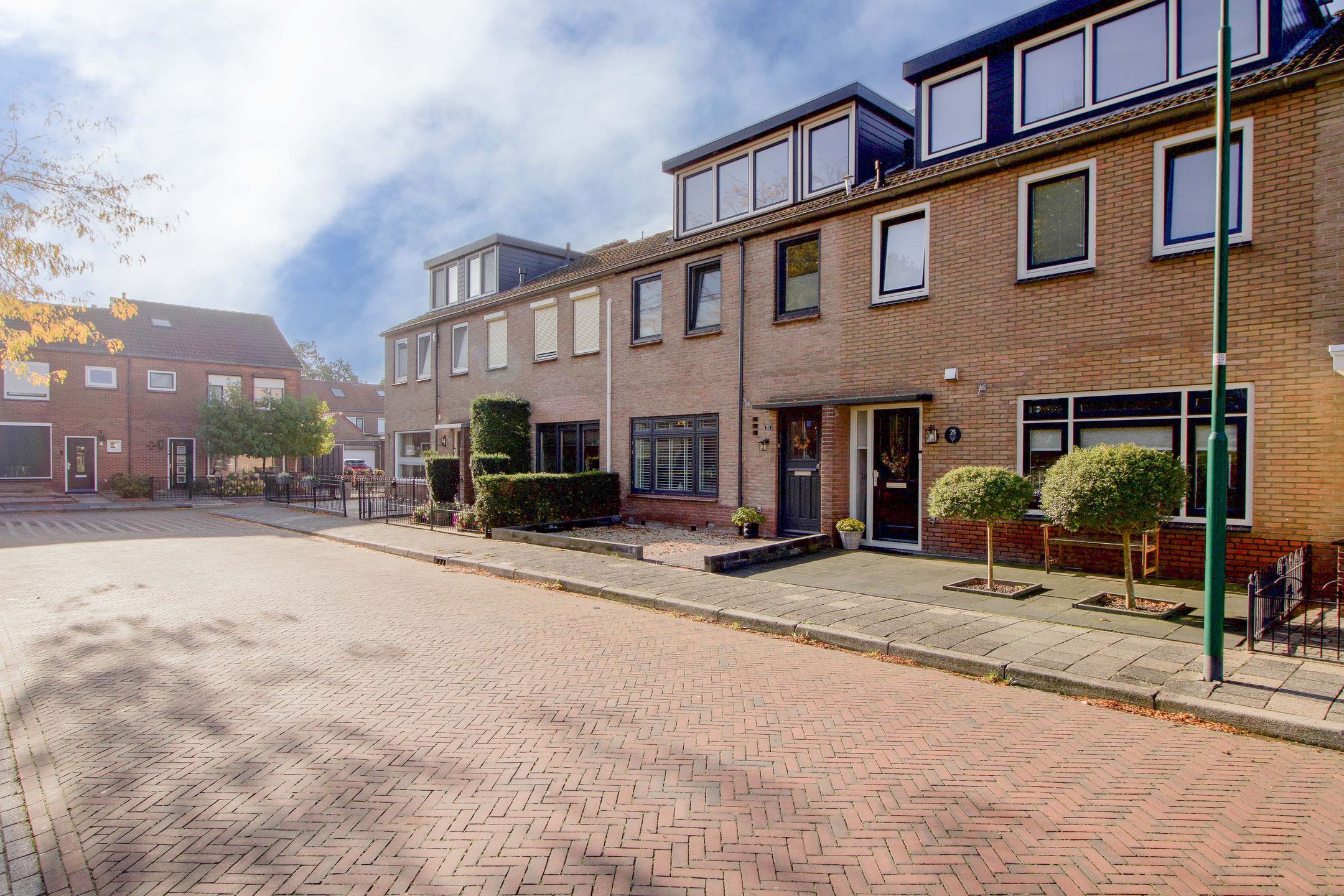 Photo 36 of van Westrhenen 28