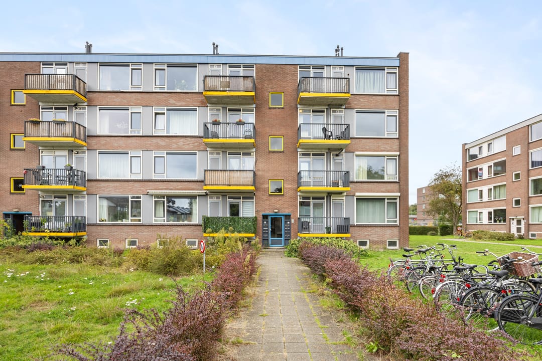 Foto 1 van Aubadestraat 136