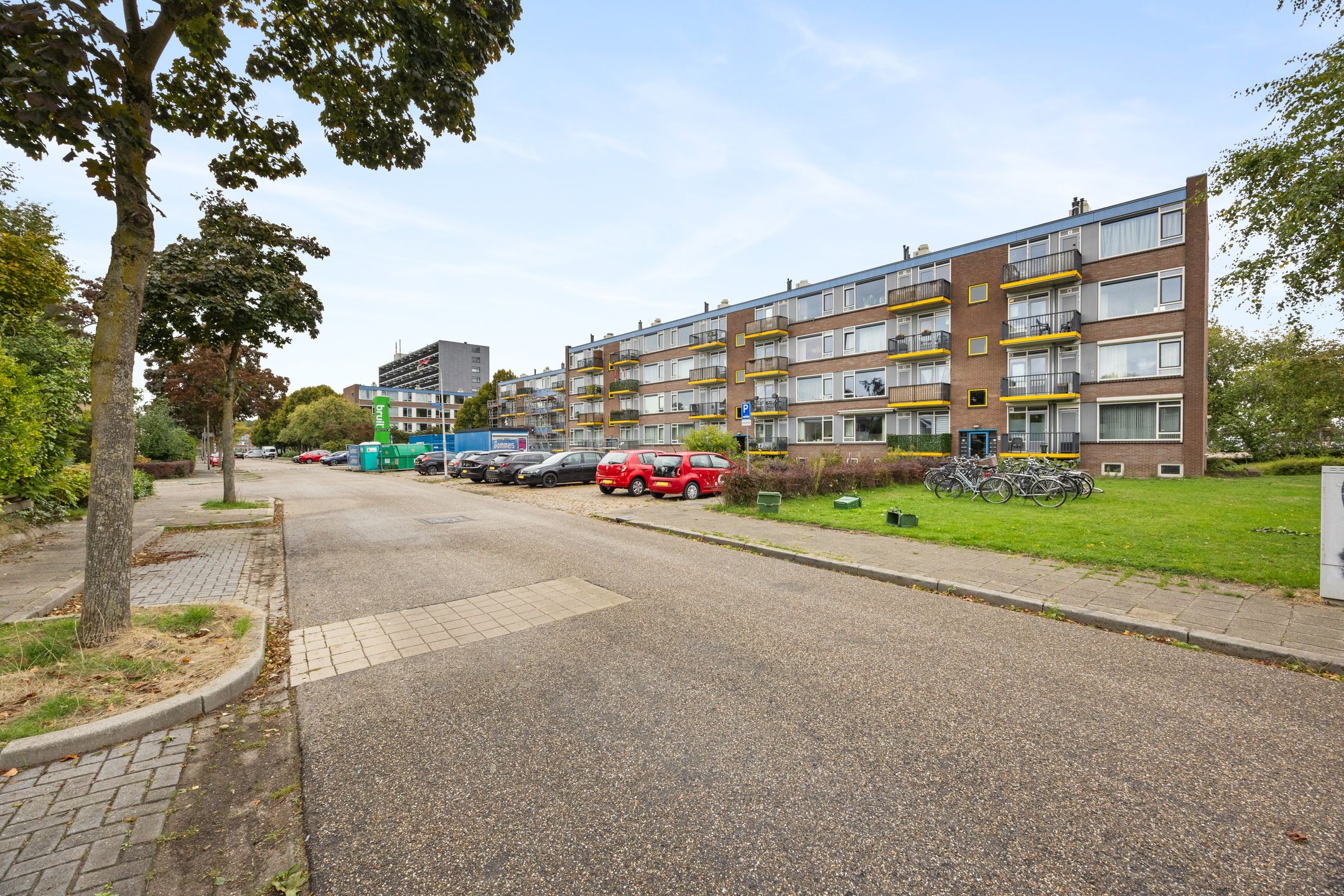 Foto 18 van Aubadestraat 136