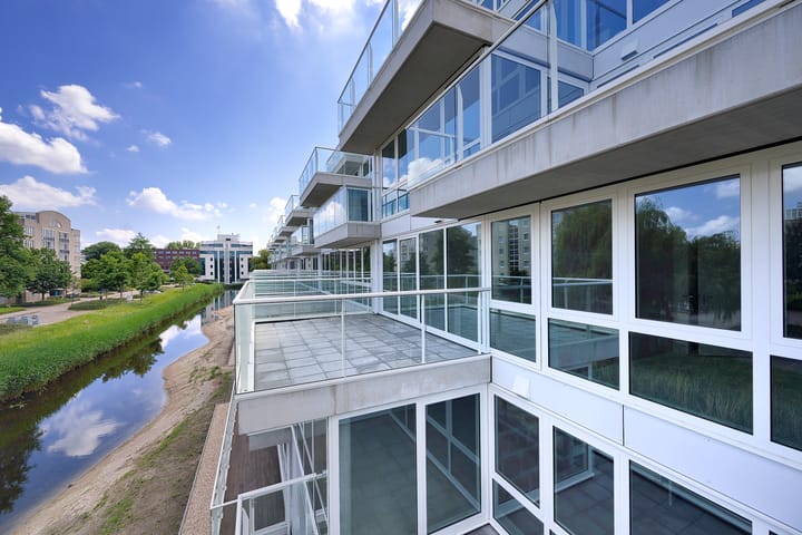 Foto 2 van Van Leeuwenhoeklaan 169