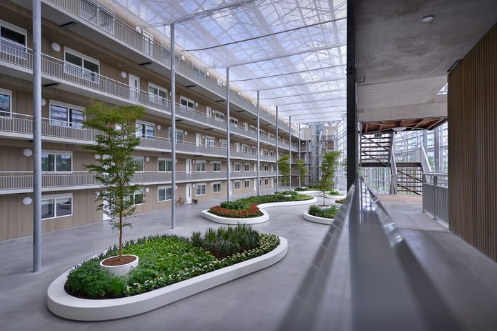 Foto 3 van Van Leeuwenhoeklaan 169