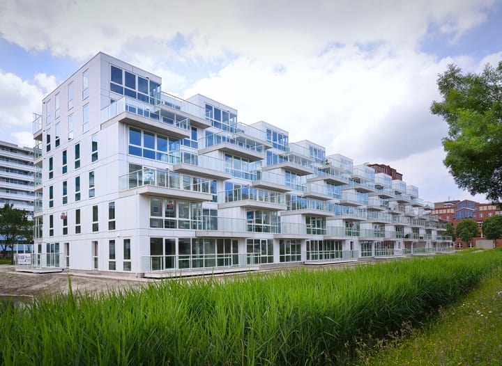 Foto 5 van Van Leeuwenhoeklaan 169