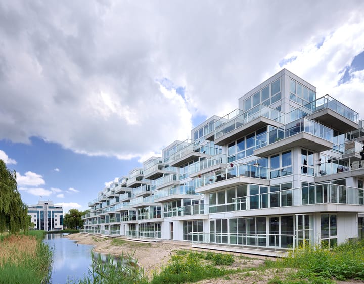 Foto 4 van Van Leeuwenhoeklaan 169