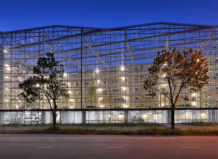 Foto 6 van Van Leeuwenhoeklaan 169