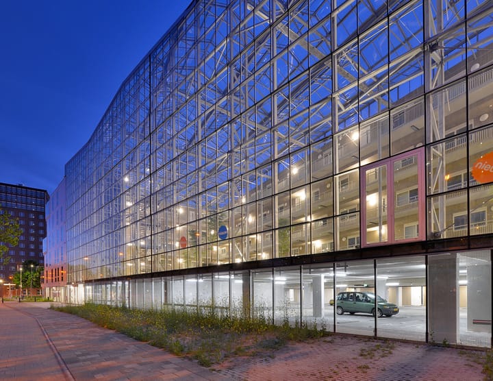 Foto 7 van Van Leeuwenhoeklaan 169