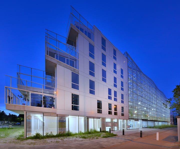 Foto 8 van Van Leeuwenhoeklaan 169