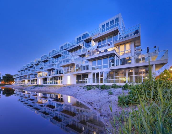 Foto 9 van Van Leeuwenhoeklaan 169