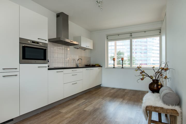 Foto 10 van Van Leeuwenhoeklaan 169