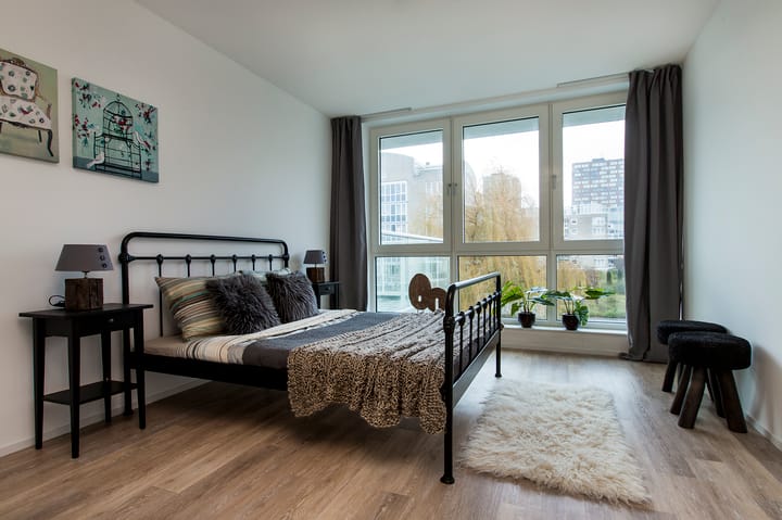 Foto 12 van Van Leeuwenhoeklaan 169