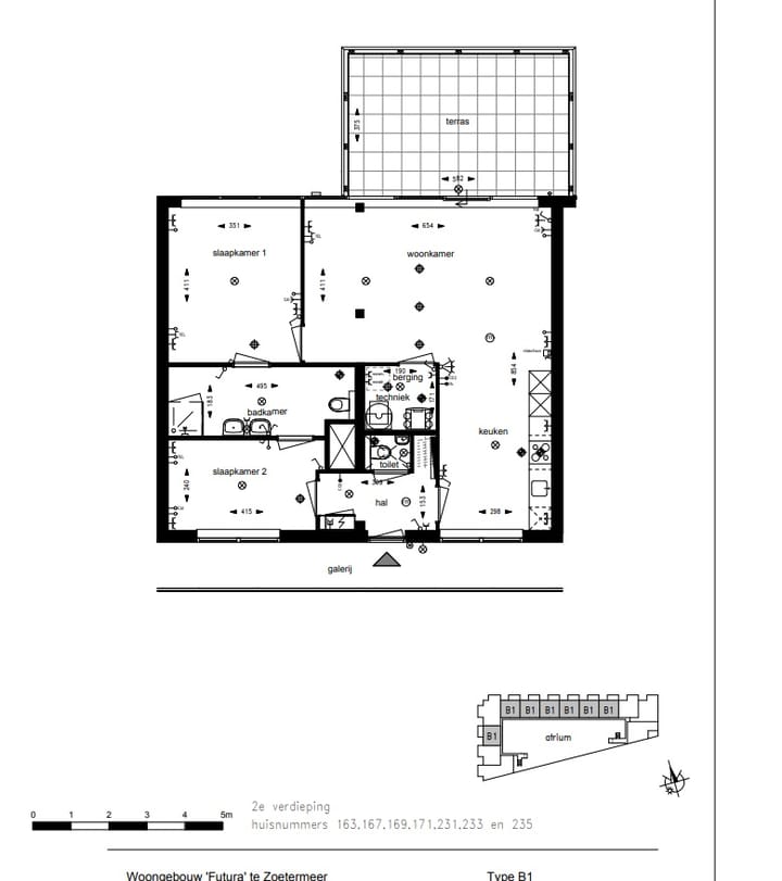 Foto 15 van Van Leeuwenhoeklaan 169