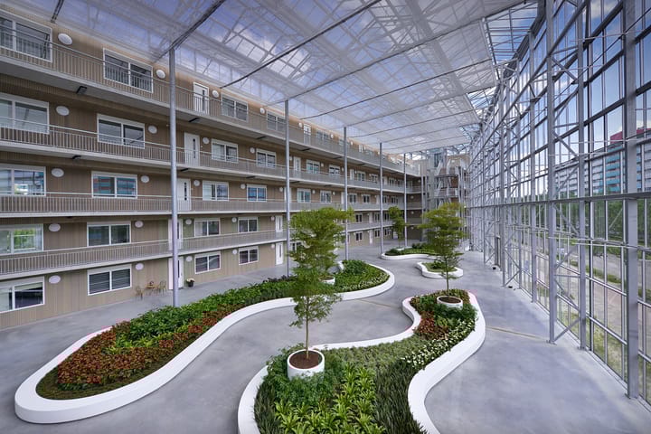 Foto 1 van Van Leeuwenhoeklaan 169