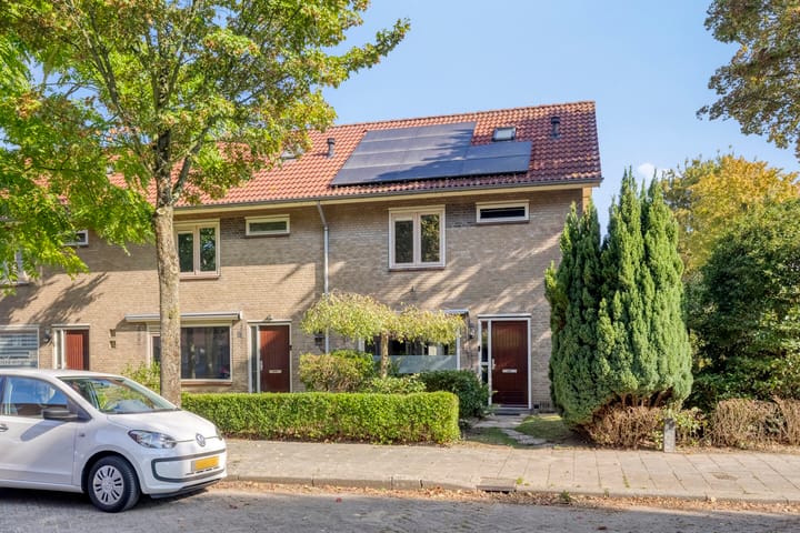 Photo 2 of Aarschotlaan 14