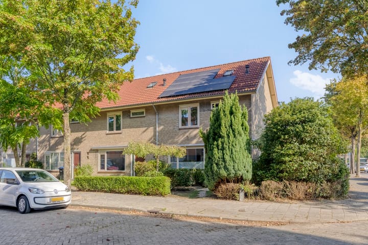 Photo 1 of Aarschotlaan 14