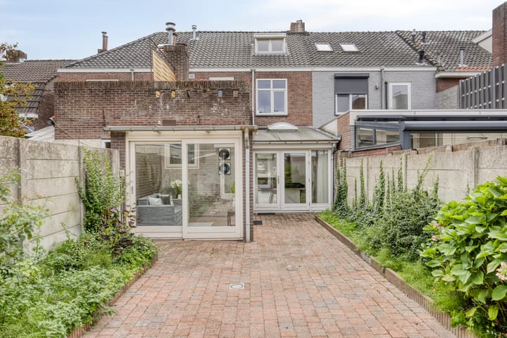 Foto 1 van Biesterweg 14