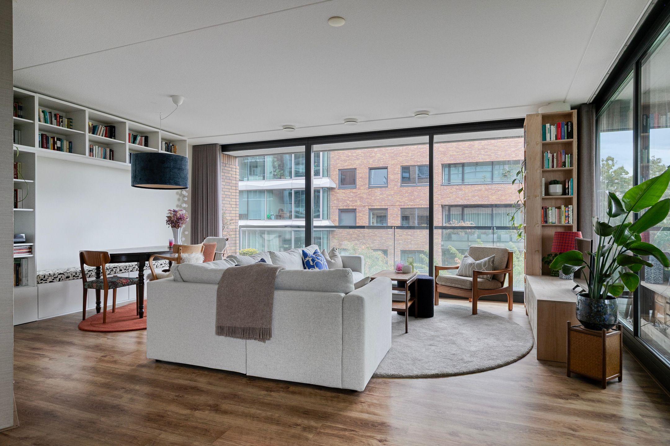 Anton Philipslaan, 154, Eindhoven, 5616TX, Noord-Brabant, Nederland 154