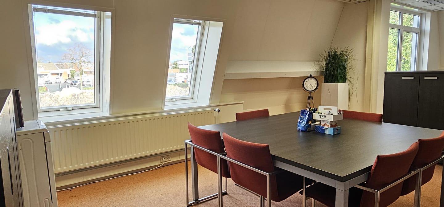 Bekijk foto 5 van Derpsestraat 1-D