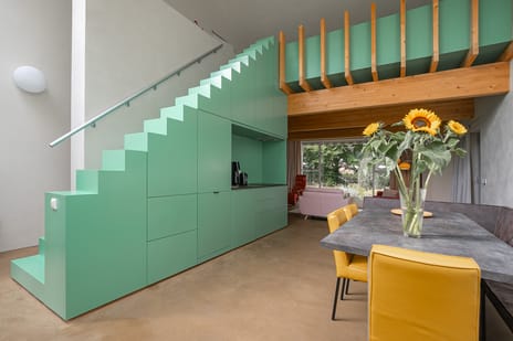 Höfkestraat 15 tertiary image