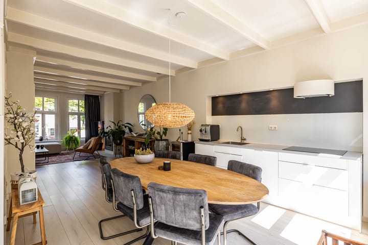 Foto 2 van Gedempte Zuiderdiep 108