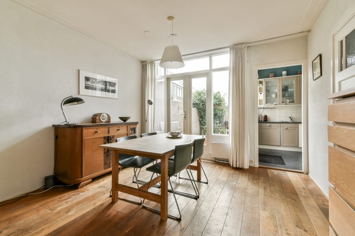 Foto 3 van Nachtegaallaan 6