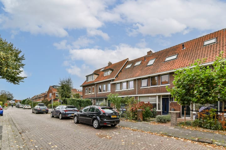 Foto 4 van Nachtegaallaan 6