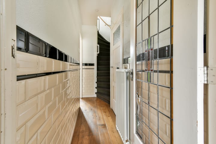 Foto 6 van Nachtegaallaan 6