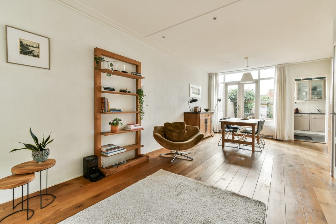 Photo 8 of Nachtegaallaan 6