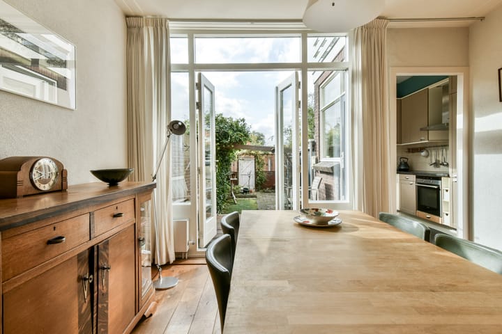 Foto 9 van Nachtegaallaan 6