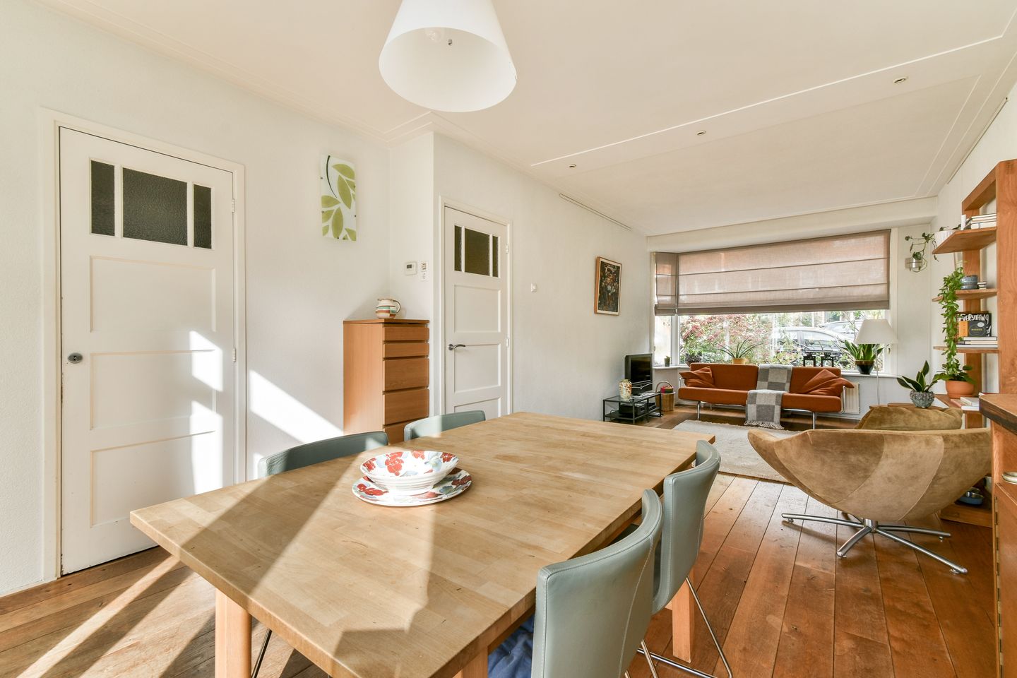 Photo 10 of Nachtegaallaan 6