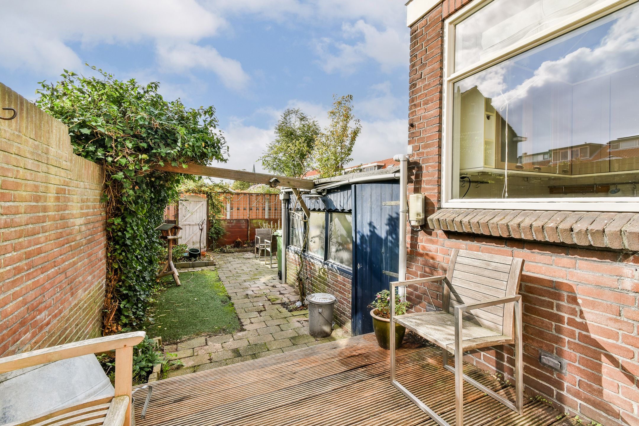 Photo 12 of Nachtegaallaan 6