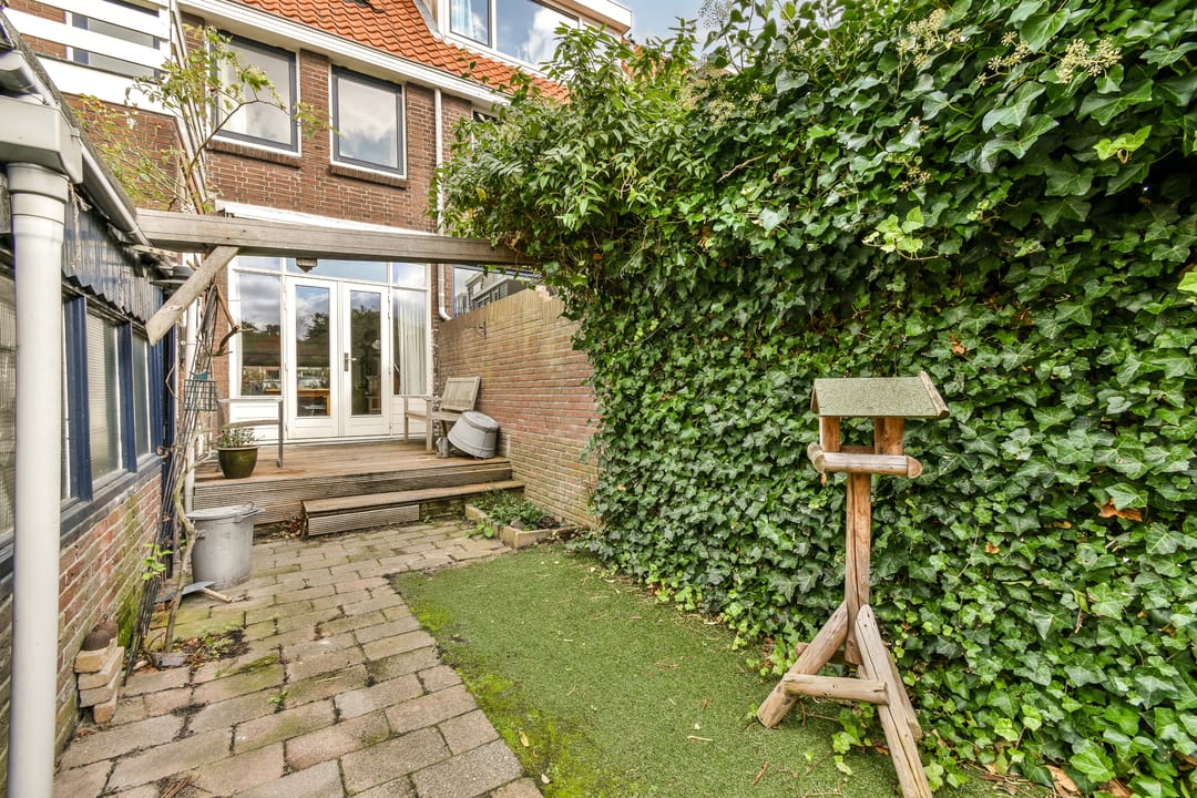 Photo 13 of Nachtegaallaan 6