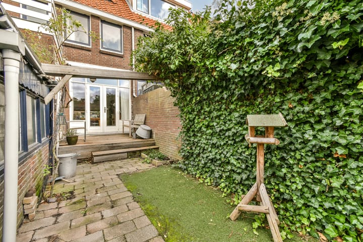 Foto 13 van Nachtegaallaan 6