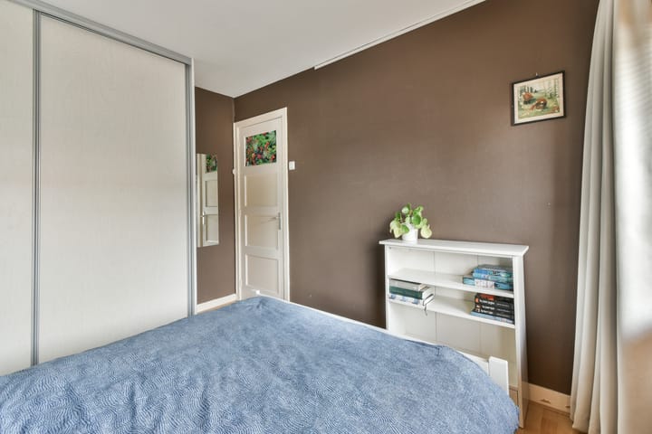 Foto 16 van Nachtegaallaan 6