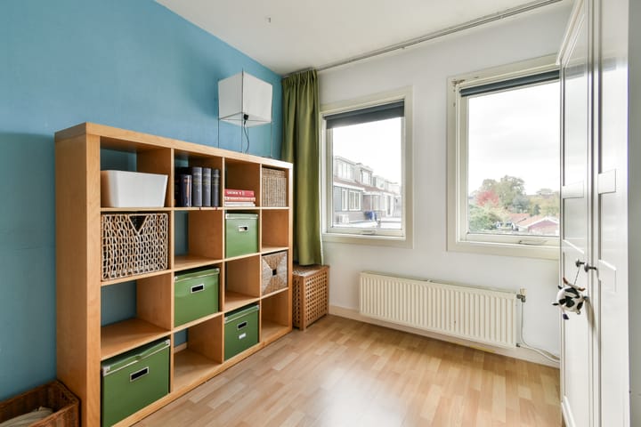 Foto 20 van Nachtegaallaan 6