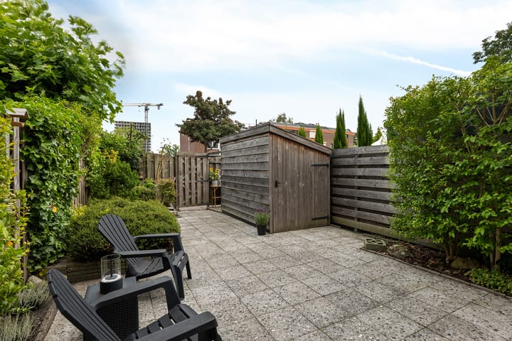 Foto 2 van Doevenkamp 73