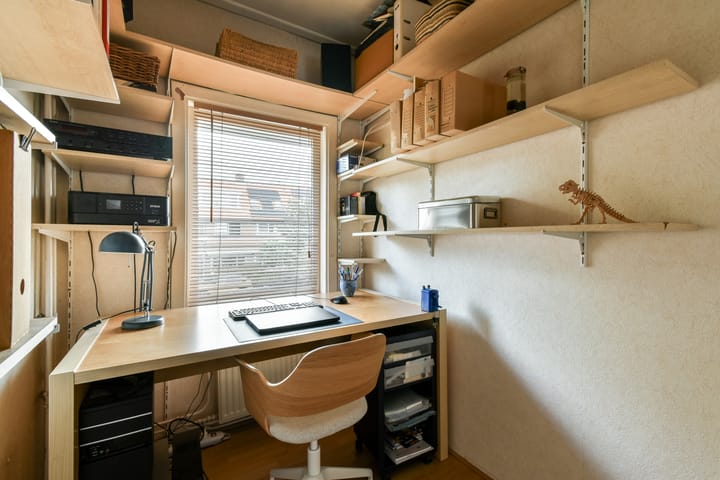 Foto 22 van Nachtegaallaan 6