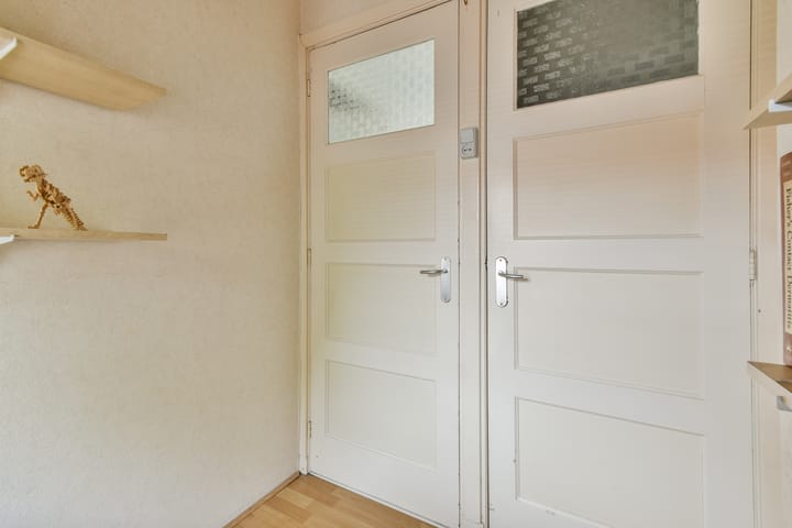 Foto 23 van Nachtegaallaan 6