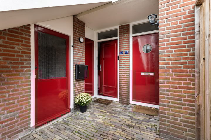 Foto 5 van Doevenkamp 73