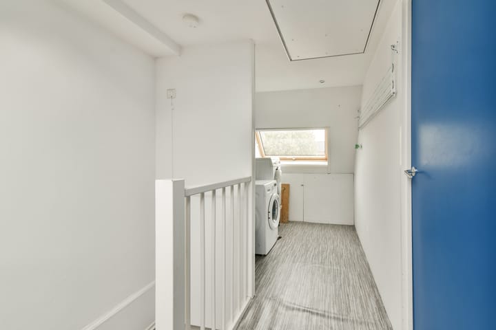 Foto 25 van Nachtegaallaan 6