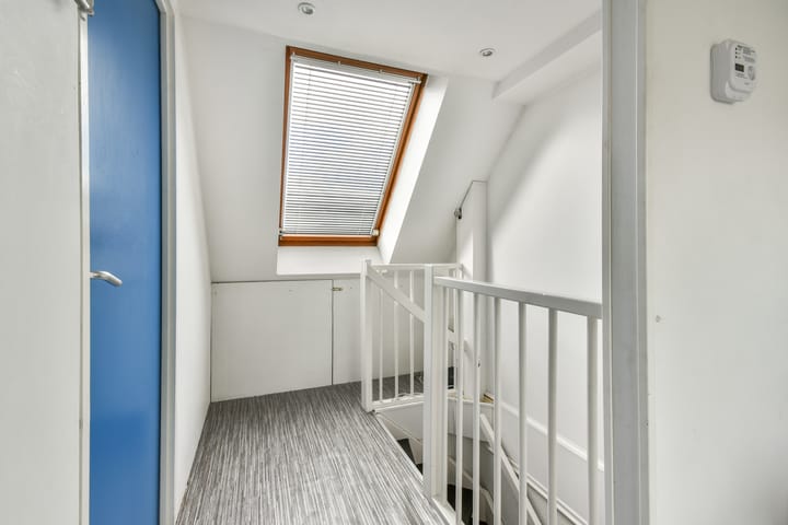 Foto 26 van Nachtegaallaan 6