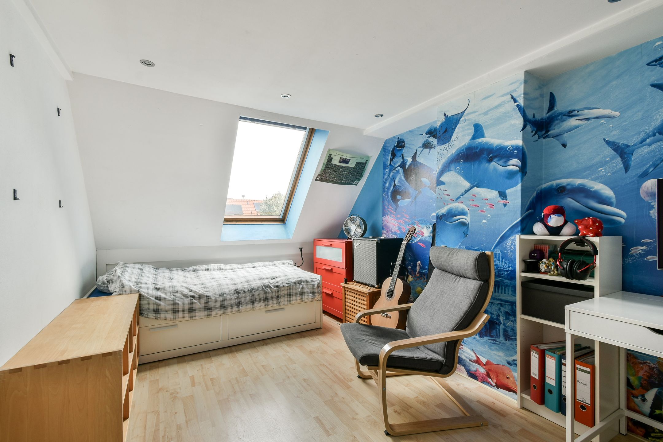 Photo 27 of Nachtegaallaan 6