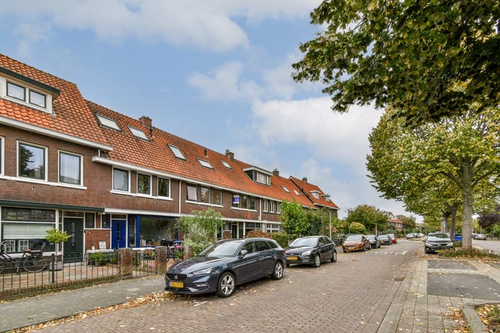 Foto 29 van Nachtegaallaan 6