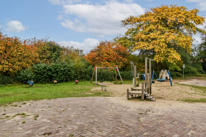 Foto 30 van Nachtegaallaan 6