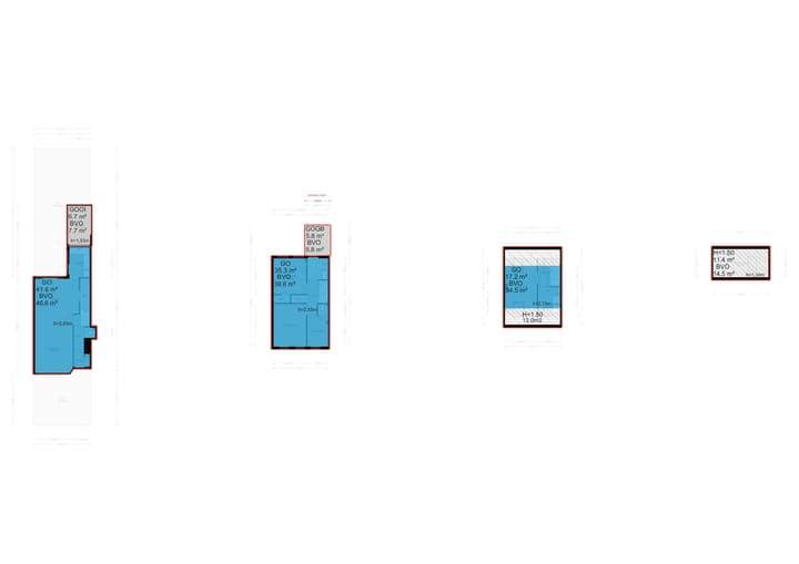 Foto 34 van Nachtegaallaan 6