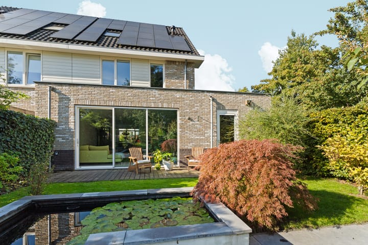 Foto 1 van Woudlaar 32