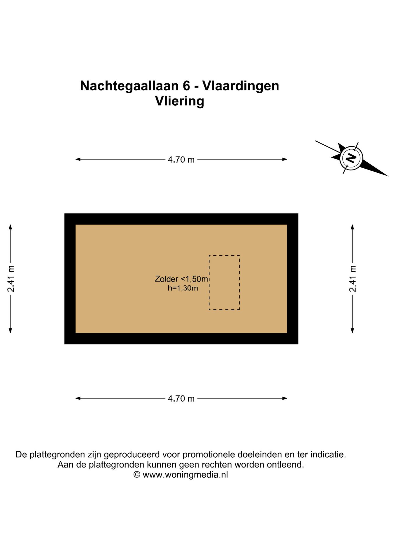 Photo 35 of Nachtegaallaan 6