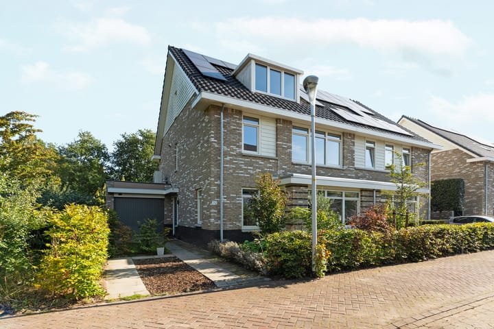 Foto 5 van Woudlaar 32